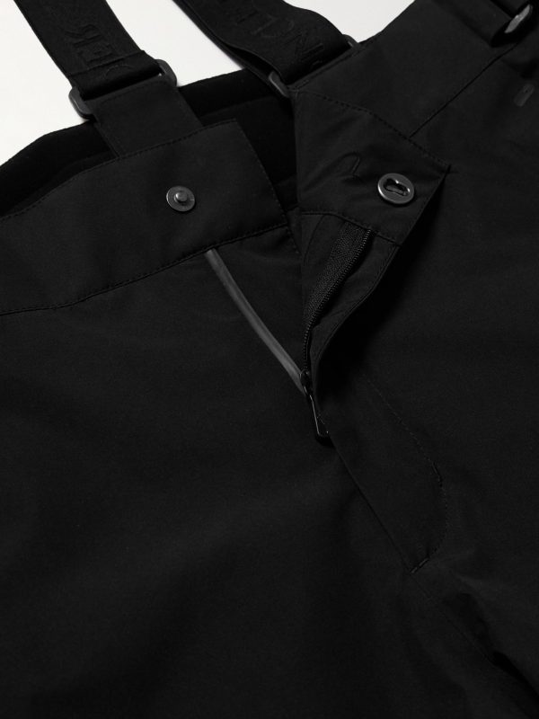 Padded GORE-TEX® 2L Salopettes - E1 Padded GORE-TEX® 2L Salopettes - E1