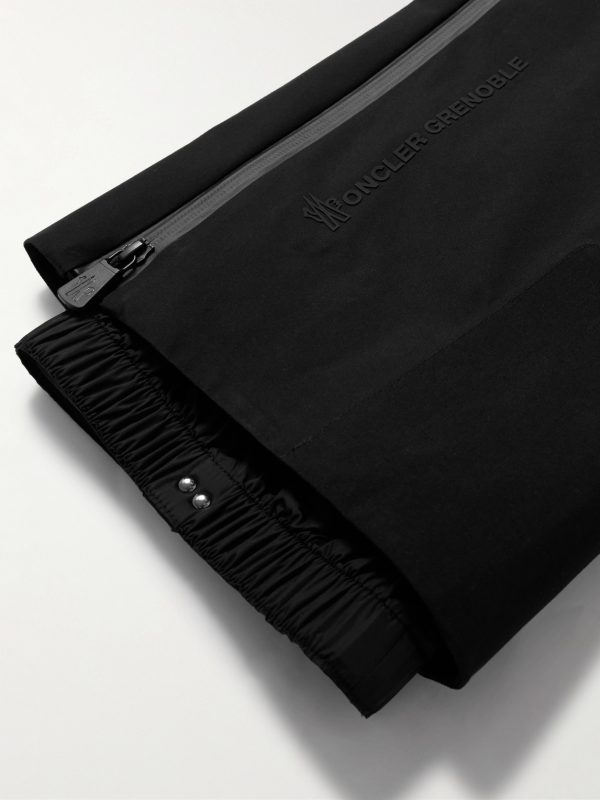 Padded GORE-TEX® 2L Salopettes - E2 Padded GORE-TEX® 2L Salopettes - E2