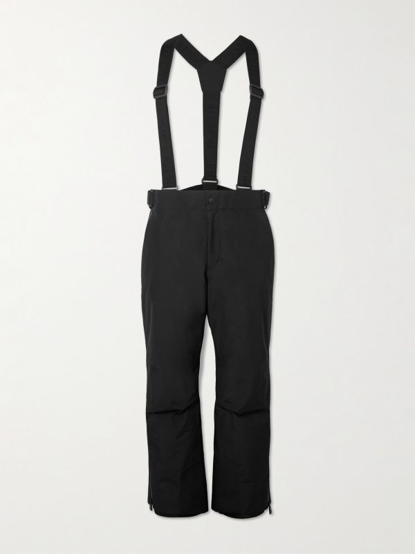 Padded GORE-TEX® 2L Salopettes Padded GORE-TEX® 2L Salopettes