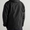 Lambir Padded GORE-TEX® Hooded Ski Jacket - BK Lambir Padded GORE-TEX® Hooded Ski Jacket - BK