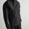 Lambir Padded GORE-TEX® Hooded Ski Jacket - FR Lambir Padded GORE-TEX® Hooded Ski Jacket - FR