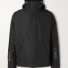 Lambir Padded GORE-TEX® Hooded Ski Jacket Lambir Padded GORE-TEX® Hooded Ski Jacket
