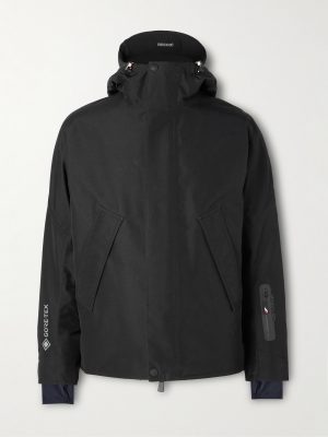 Lambir Padded GORE-TEX® Hooded Ski Jacket