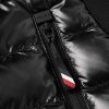 Panelled Quilted Shell and Power Stretch™ Pro Down Jacket - CU Panelled Quilted Shell and Power Stretch™ Pro Down Jacket - CU