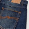 Glenn Flared Organic Jeans - CU Glenn Flared Organic Jeans - CU