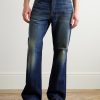 Glenn Flared Organic Jeans - FR Glenn Flared Organic Jeans - FR