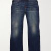 Glenn Flared Organic Jeans Glenn Flared Organic Jeans