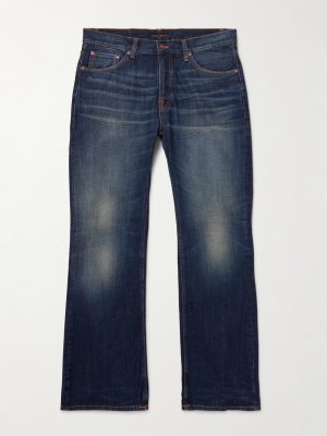 Glenn Flared Organic Jeans Glenn Flared Organic Jeans
