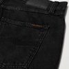 Gritty Jackson Slim-Fit Straight-Leg Organic Jeans - CU Gritty Jackson Slim-Fit Straight-Leg Organic Jeans - CU