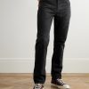 Gritty Jackson Slim-Fit Straight-Leg Organic Jeans - FR Gritty Jackson Slim-Fit Straight-Leg Organic Jeans - FR