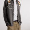 Gonzo Embroidered Lyocell Western Shirt - FR