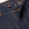 Tuff Tony Organic Straight-Leg Jeans - E1 Tuff Tony Organic Straight-Leg Jeans - E1