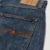 Tuff Tony Straight-Leg Organic Jeans - CU Tuff Tony Straight-Leg Organic Jeans - CU
