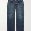Tuff Tony Straight-Leg Organic Jeans Tuff Tony Straight-Leg Organic Jeans