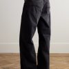 Loud Larry Wide-Leg Organic Jeans - BK Loud Larry Wide-Leg Organic Jeans - BK