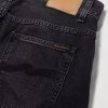 Loud Larry Wide-Leg Organic Jeans - CU Loud Larry Wide-Leg Organic Jeans - CU