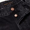 Loud Larry Wide-Leg Organic Jeans - E1 Loud Larry Wide-Leg Organic Jeans - E1