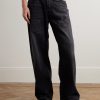 Loud Larry Wide-Leg Organic Jeans - FR Loud Larry Wide-Leg Organic Jeans - FR