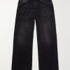 Loud Larry Wide-Leg Organic Jeans Loud Larry Wide-Leg Organic Jeans