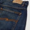 Loud Larry Wide-Leg Organic Jeans - CU