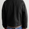 Blake Cotton-Canvas Jacket - BK Blake Cotton-Canvas Jacket - BK