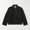 Blake Cotton-Canvas Jacket Blake Cotton-Canvas Jacket