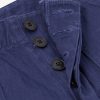 Tuff Tony Straight-Leg Herringbone Cotton Trousers - CU Tuff Tony Straight-Leg Herringbone Cotton Trousers - CU