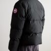 Bayview Logo-Appliquéd Quilted Arctic Tech® Down Jacket - BK Bayview Logo-Appliquéd Quilted Arctic Tech® Down Jacket - BK