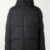Crofton Quilted Enduraluxe® Down Jacket