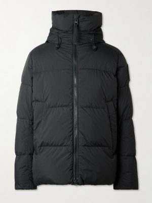 Crofton Quilted Enduraluxe® Down Jacket Crofton Quilted Enduraluxe® Down Jacket