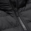 Crofton Logo-Appliquéd Quilted Enduraluxe® Hooded Down Jacket - CU