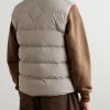 Crofton Enduraluxe® Down Gilet - BK