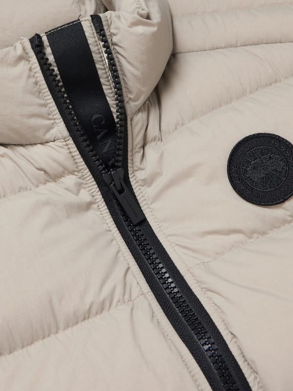 Crofton Enduraluxe® Down Gilet - CU
