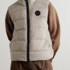 Crofton Enduraluxe® Down Gilet - FR