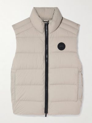 Crofton Enduraluxe® Down Gilet