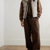 Crofton Enduraluxe® Down Gilet - OU
