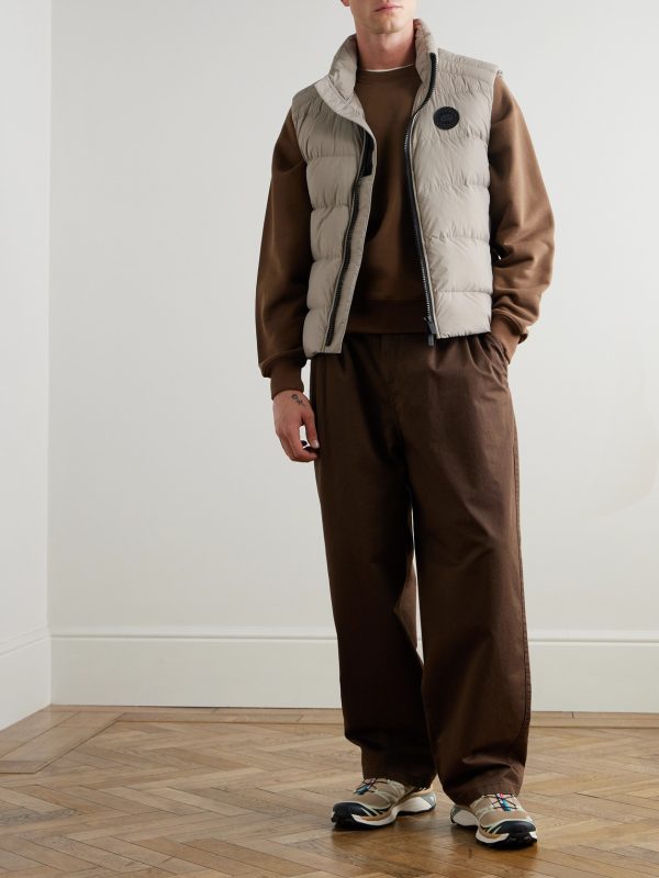 Crofton Enduraluxe® Down Gilet - OU