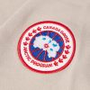 Huron Logo-Appliquéd Organic Cotton-Jersey Hoodie - CU
