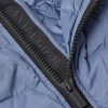 Crofton Logo-Appliquéd Quilted Enduraluxe® Down Jacket - CU Crofton Logo-Appliquéd Quilted Enduraluxe® Down Jacket - CU