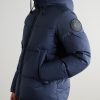 Crofton Quilted Enduraluxe® Down Jacket - FR Crofton Quilted Enduraluxe® Down Jacket - FR