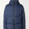 Crofton Quilted Enduraluxe® Down Jacket Crofton Quilted Enduraluxe® Down Jacket