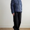 Crofton Quilted Enduraluxe® Down Jacket - OU Crofton Quilted Enduraluxe® Down Jacket - OU
