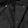 Maitland Padded Cotton-Blend Canvas Down Parka - CU Maitland Padded Cotton-Blend Canvas Down Parka - CU