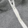 Lawson Recycled Wool-Blend Fleece Jacket - CU