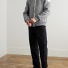 Lawson Recycled Wool-Blend Fleece Jacket - OU