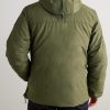 Maitland Cotton and Nylon-Blend Canvas Down Parka - BK Maitland Cotton and Nylon-Blend Canvas Down Parka - BK