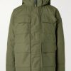 Maitland Cotton and Nylon-Blend Canvas Down Parka Maitland Cotton and Nylon-Blend Canvas Down Parka