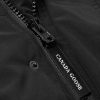 Langford CORDURA®-Trimmed Arctic Tech® Hooded Down Parka - CU Langford CORDURA®-Trimmed Arctic Tech® Hooded Down Parka - CU