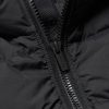 Crofton Logo-Appliquéd Quilted Enduraluxe® Down Gilet - CU Crofton Logo-Appliquéd Quilted Enduraluxe® Down Gilet - CU