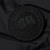 Crofton Logo-Appliquéd Quilted Enduraluxe® Down Gilet - E1 Crofton Logo-Appliquéd Quilted Enduraluxe® Down Gilet - E1